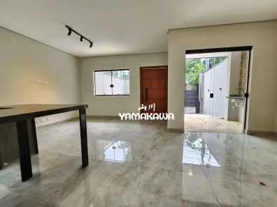 Sobrado com 3 Quartos à venda, 136m² no Vila Mafra, São Paulo