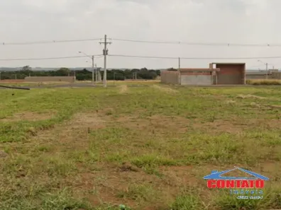 Lote/Terreno à venda, 250m² no Jardim Embaré, São Carlos