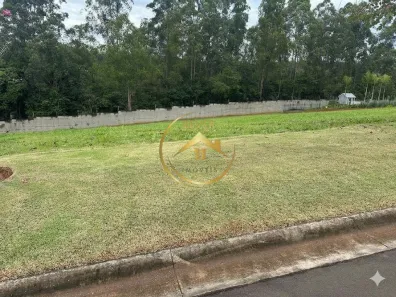 Lote/Terreno à venda, 1344m² no Loteamento Residencial Entre Verdes (Sousas), Campinas
