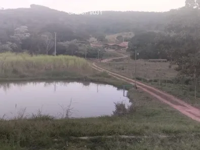 Fazenda/Sítio com 4 Quartos à venda, 450m² no , Felício dos Santos