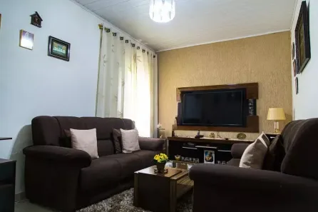 Casa com 1 Quarto à venda, 115m² no Vila Guarani (Z Sul), São Paulo