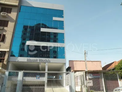 Sala Comercial à venda, 24m² no Cristo Redentor, Porto Alegre