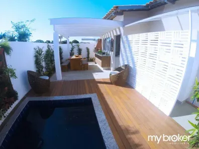 Casa com 3 Quartos à venda, 75m² no Jardim Guanabara II, Goiânia