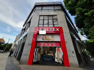 Ponto Comercial para alugar, 550m² no Savassi, Belo Horizonte