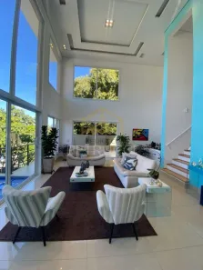 Sobrado com 4 Quartos à venda, 680m² no Marambaia, Vinhedo