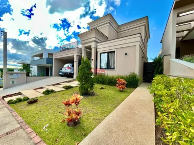Casa de Condomínio com 3 Quartos à venda, 320m² no Chácaras Residenciais Santa Maria, Votorantim