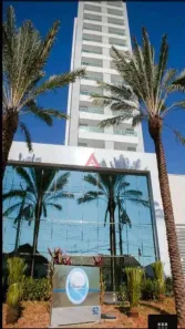 Apartamento com 3 Quartos à venda, 92m² no Centro, Jacareí