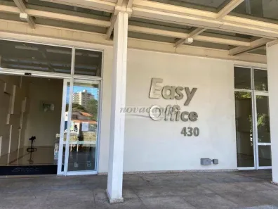Sala Comercial à venda, 48m² no Centro, Campinas
