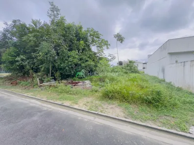 Lote/Terreno à venda, 342m² no Ponta Negra, Manaus