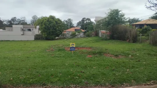 Lote/Terreno à venda, 1000m² no Residencial Parque Laguna I, Botucatu