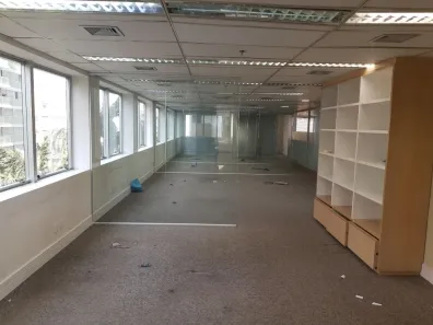 Sala Comercial para alugar, 250m² no Cerqueira César, São Paulo