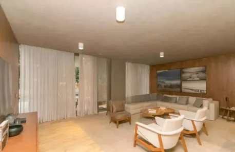 Apartamento com 3 Quartos à venda, 131m² no Cidade Monções, São Paulo