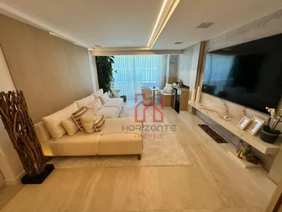 Apartamento com 3 Quartos à venda, 100m² no Jurerê, Florianópolis