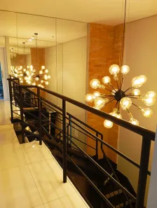 Consultório à venda, 63m² no Indianópolis, São Paulo