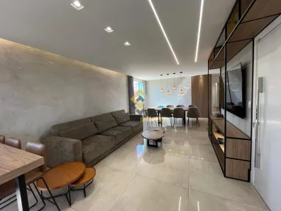 Apartamento com 4 Quartos à venda, 158m² no Castelo, Belo Horizonte