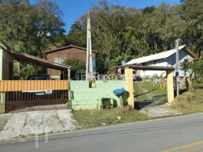 Casa com 2 Quartos à venda, 57m² no Ratones, Florianópolis