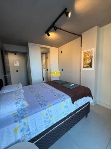 Apartamento com 2 Quartos à venda, 59m² no Tambaú, João Pessoa