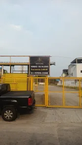 Lote/Terreno à venda, 2680m² no Centro, Nova Iguaçu