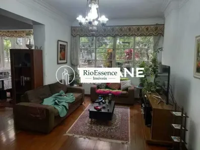 Apartamento com 3 Quartos à venda, 193m² no Copacabana, Rio de Janeiro