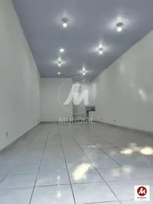 Ponto Comercial para alugar, 60m² no Campos Elíseos, Ribeirão Preto