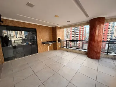 Apartamento com 3 Quartos à venda, 185m² no Umarizal, Belém
