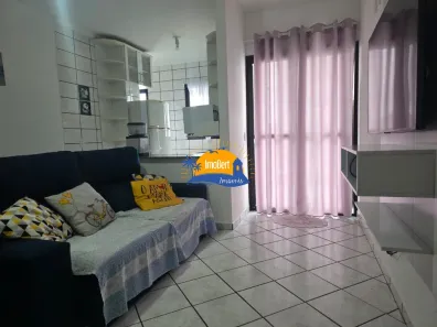 Apartamento com 2 Quartos à venda, 65m² no Maitinga, Bertioga