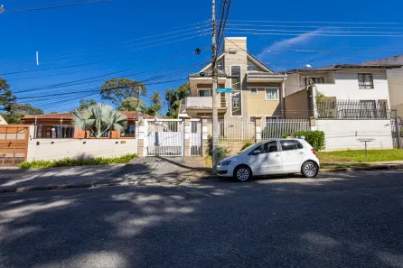 Sobrado com 3 Quartos à venda, 149m² no Barreirinha, Curitiba