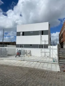 Apartamento com 2 Quartos à venda, 42m² no Gramame, João Pessoa