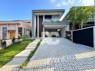 Casa de Condomínio com 3 Quartos à venda, 300m² no Cidade Parquelandia, Mogi das Cruzes
