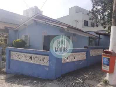 Imóvel Comercial com 2 Quartos à venda, 95m² no Baeta Neves, São Bernardo do Campo