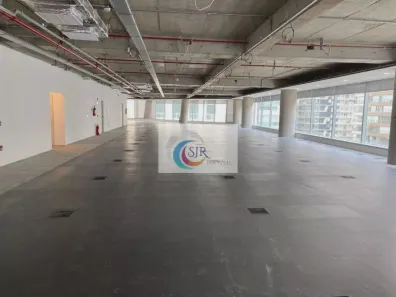 Sala Comercial para alugar, 500m² no Itaim Bibi, São Paulo