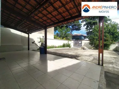 Casa com 4 Quartos à venda, 117m² no Minascaixa, Belo Horizonte