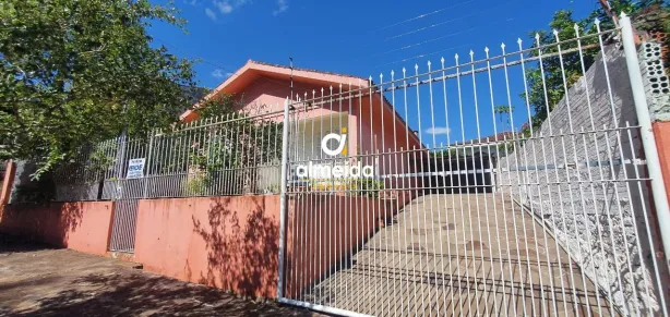 Casa com 3 Quartos à venda, 150m² no Nossa Senhora de Lourdes, Santa Maria