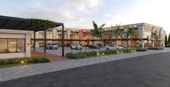 Ponto Comercial para alugar, 296m² no COHAB C, Gravataí