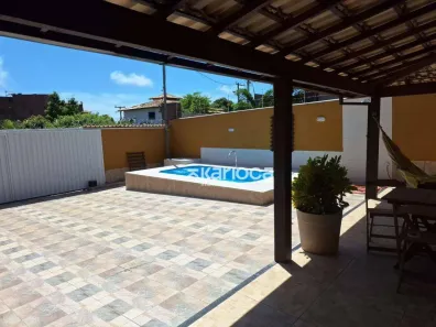 Casa de Condomínio com 2 Quartos à venda, 178m² no , Armação dos Búzios