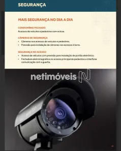 Apartamento com 2 Quartos à venda, 56m² no Serrano, Belo Horizonte