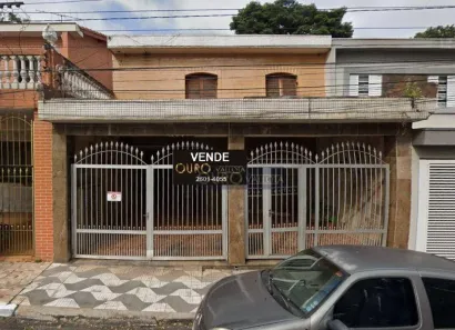Sobrado com 3 Quartos à venda, 186m² no Alto da Mooca, São Paulo