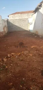 Lote/Terreno à venda, 136m² no Paulista, Piracicaba