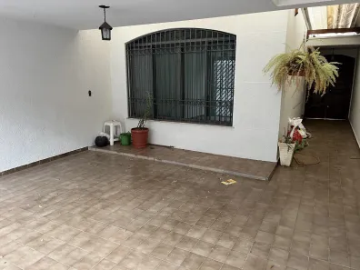 Sobrado com 3 Quartos para alugar, 250m² no Alto da Lapa, São Paulo