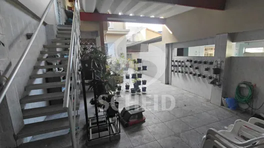 Casa com 3 Quartos à venda, 122m² no Vila Fachini, São Paulo