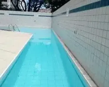 Apartamento com 3 Quartos à venda, 94m² no Madalena, Recife