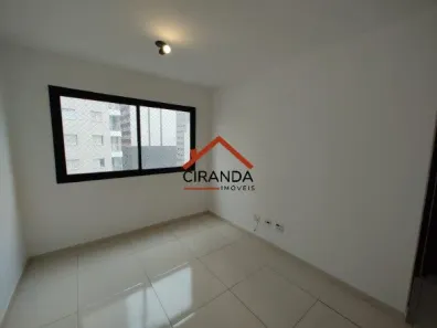 Apartamento com 1 Quarto para alugar, 35m² no Bela Vista, São Paulo