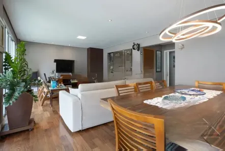 Apartamento com 4 Quartos à venda, 219m² no Perdizes, São Paulo