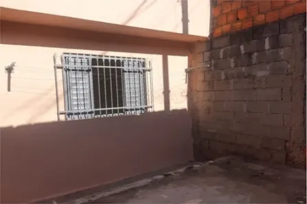 Casa com 1 Quarto para alugar, 55m² no Parque Guarani, Várzea Paulista