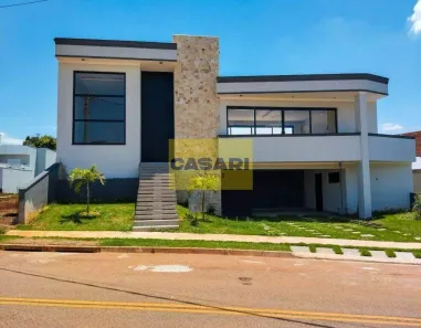 Casa com 3 Quartos à venda, 228m² no Portal Ville Jardins, Boituva