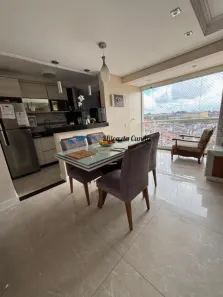 Apartamento com 2 Quartos à venda, 51m² no Piraporinha, Diadema