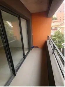 Apartamento com 1 Quarto à venda, 27m² no Perdizes, São Paulo