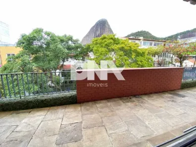 Casa com 3 Quartos à venda, 267m² no Urca, Rio de Janeiro