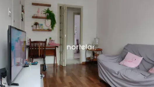 Apartamento com 2 Quartos à venda, 58m² no Jardim São Paulo(Zona Norte), São Paulo