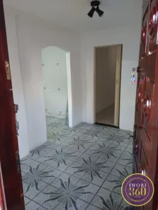 Apartamento com 2 Quartos à venda, 48m² no Conjunto Residencial José Bonifácio, São Paulo